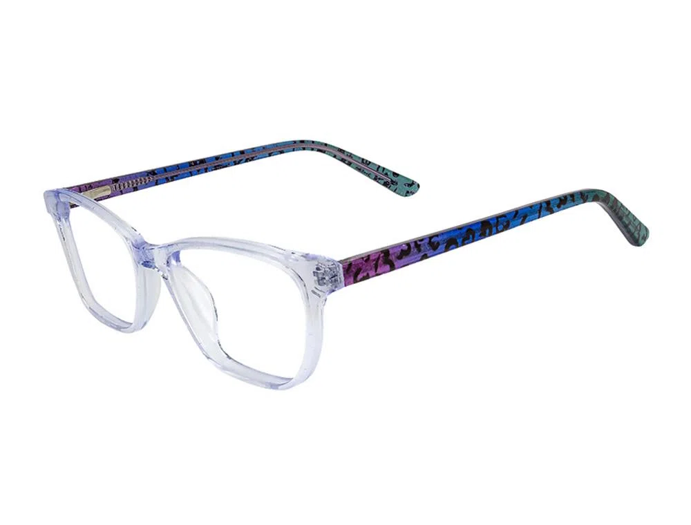 Kids Central KC1709 Eyeglasses - view 2
